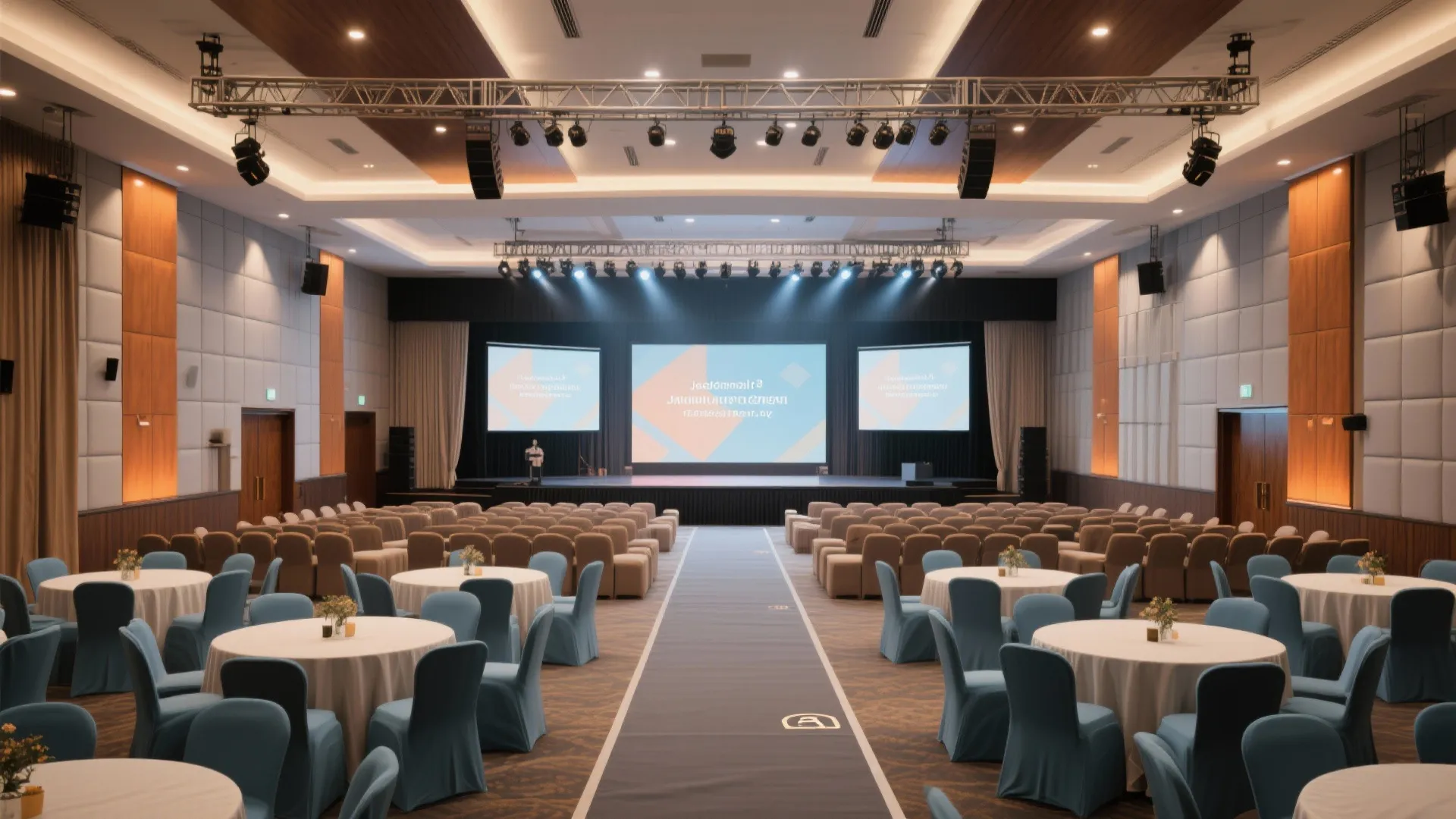 Paradise Function Hall Jeedimetla: The Ultimate Venue Guide: Fast-Track Guide to Finding the Perfect Function Hall for Your Event