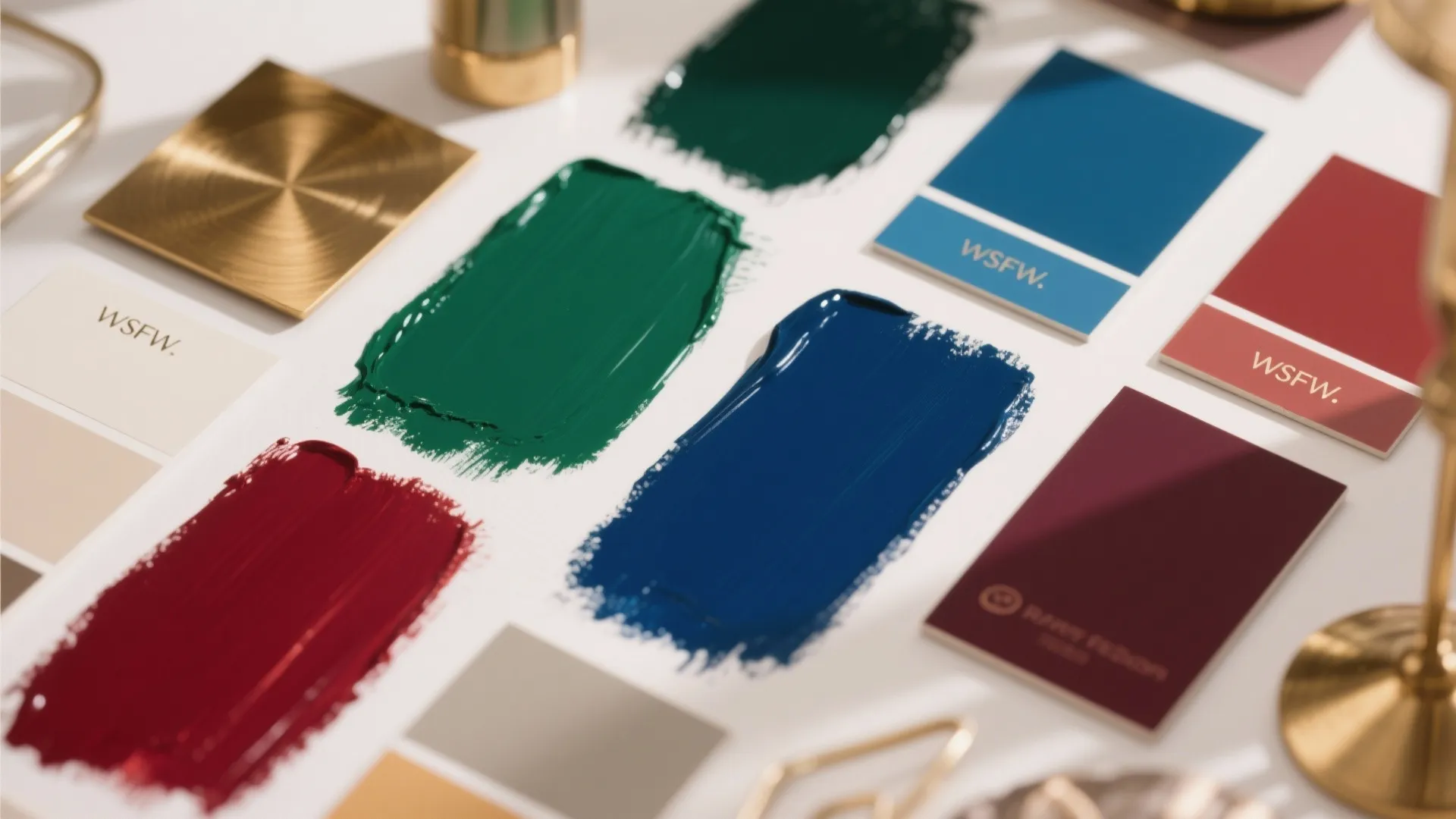 Tip 4: Sophisticated Color Palette