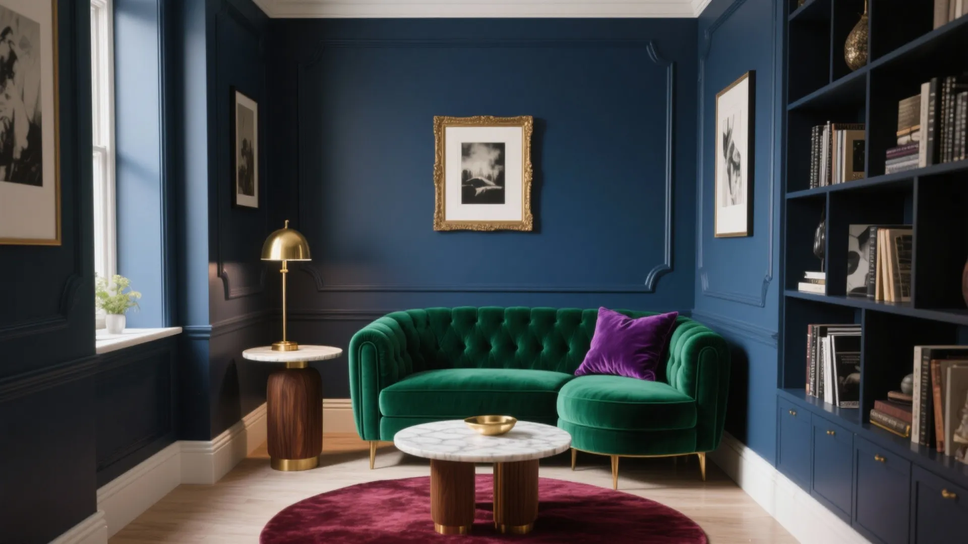 Royal Room Colour: 5 Luxe Palettes: How I style royal room colour in small spaces—stories, pros & cons, and the practical details designers actually use