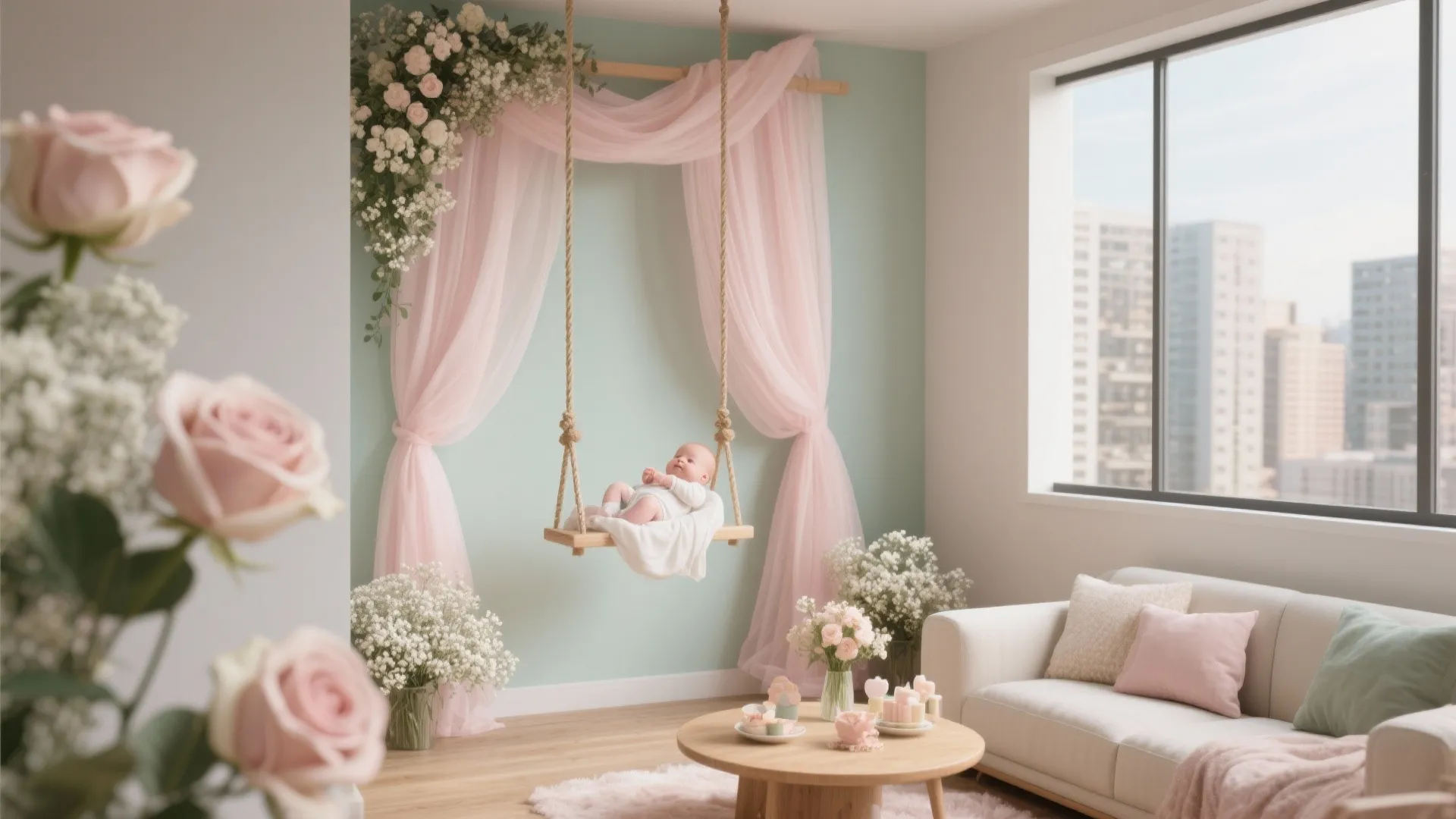 5 Baby Shower Jhula Decoration Ideas That Wow: Small spaces, big heart: my pro-tested ideas, budgets, and safety notes for a memorable baby shower jhula setup at home or venue