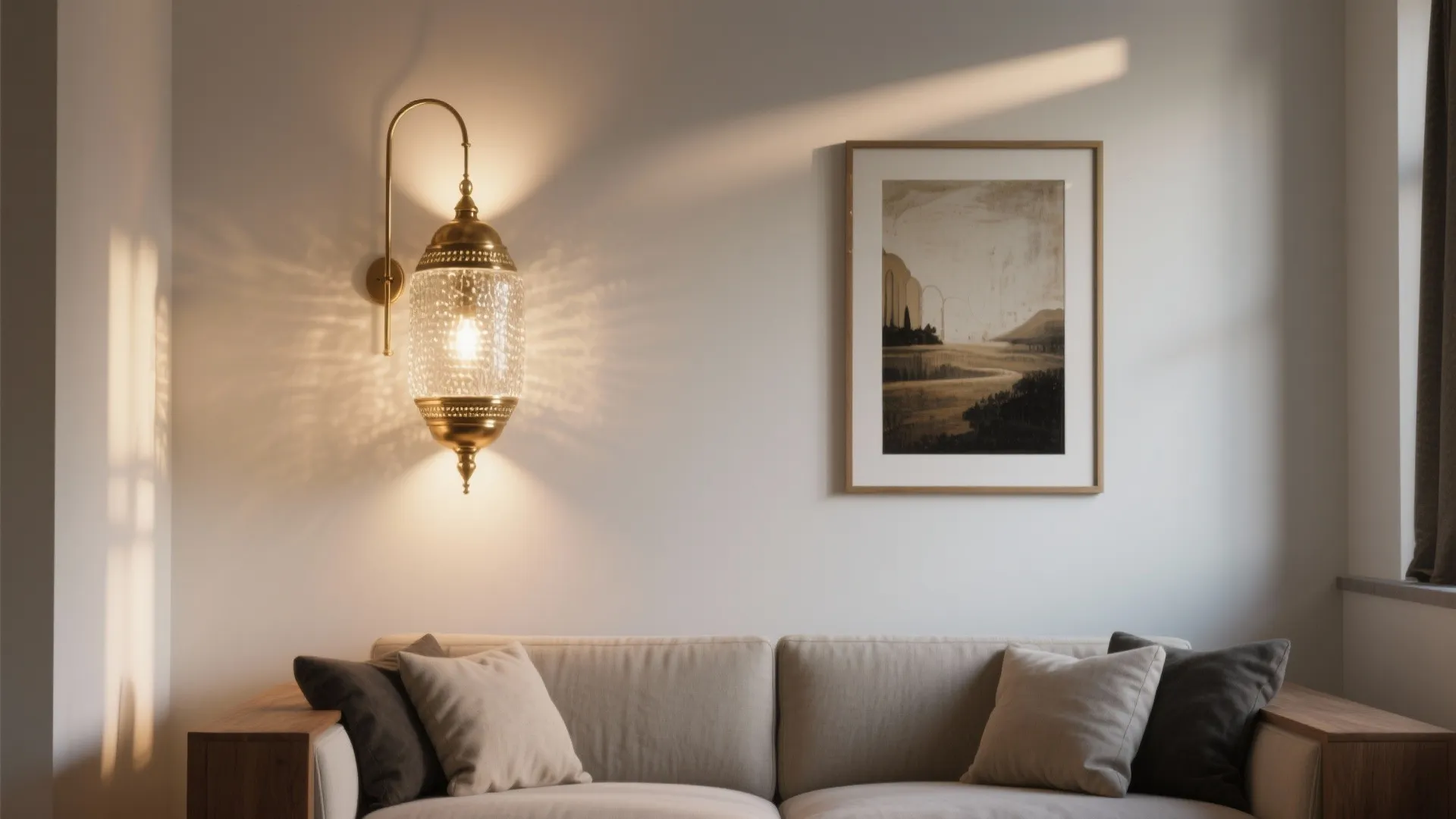 5 Wall Jhumar Design Ideas for Small Spaces: A senior designer’s friendly guide to space-smart wall jhumar design, packed with real project stories, costs, and expert lighting data.