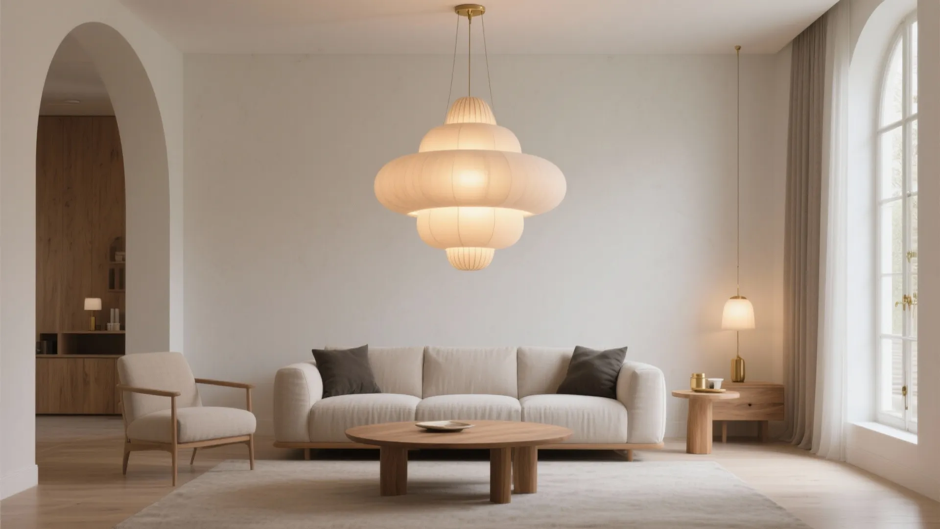 5 jhumar design for living room ideas: Pro-approved ways to choose, place, and light your living room jhumar