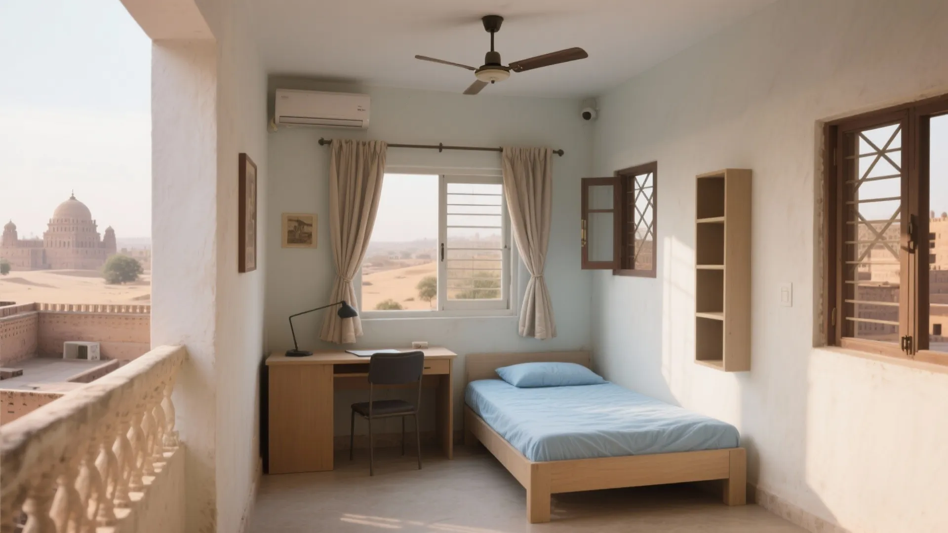 Room for Rent in Jodhpur 2000 to 3000: Find Affordable Options Fast: Fast-Track Guide to Securing a Budget-Friendly Room in Jodhpur (Rs 2000-3000)