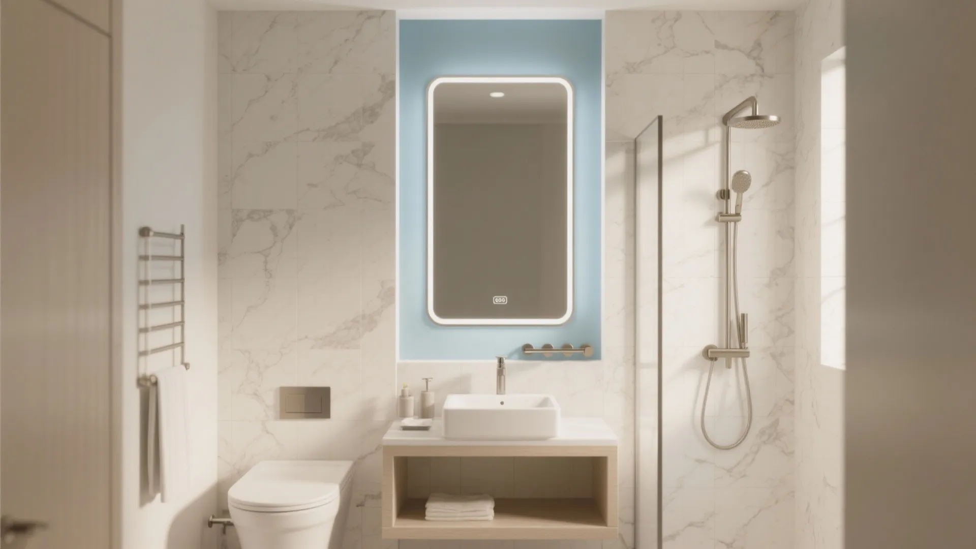 5 Johnson Bathroom Wall Tiles Design Ideas I Swear By: Small bathrooms, big impact: my pro-tested playbook for Johnson bathroom wall tiles design