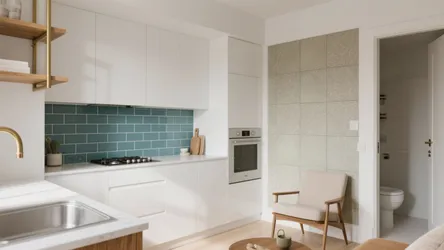 Johnson Wall Tiles Design: 5 Smart Ideas