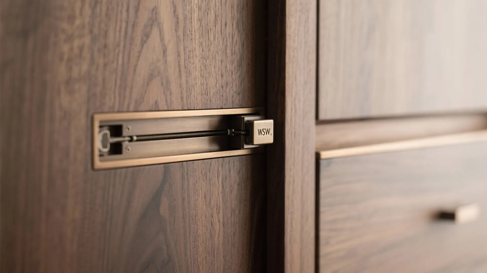 Space-Savvy Bespoke Joinery