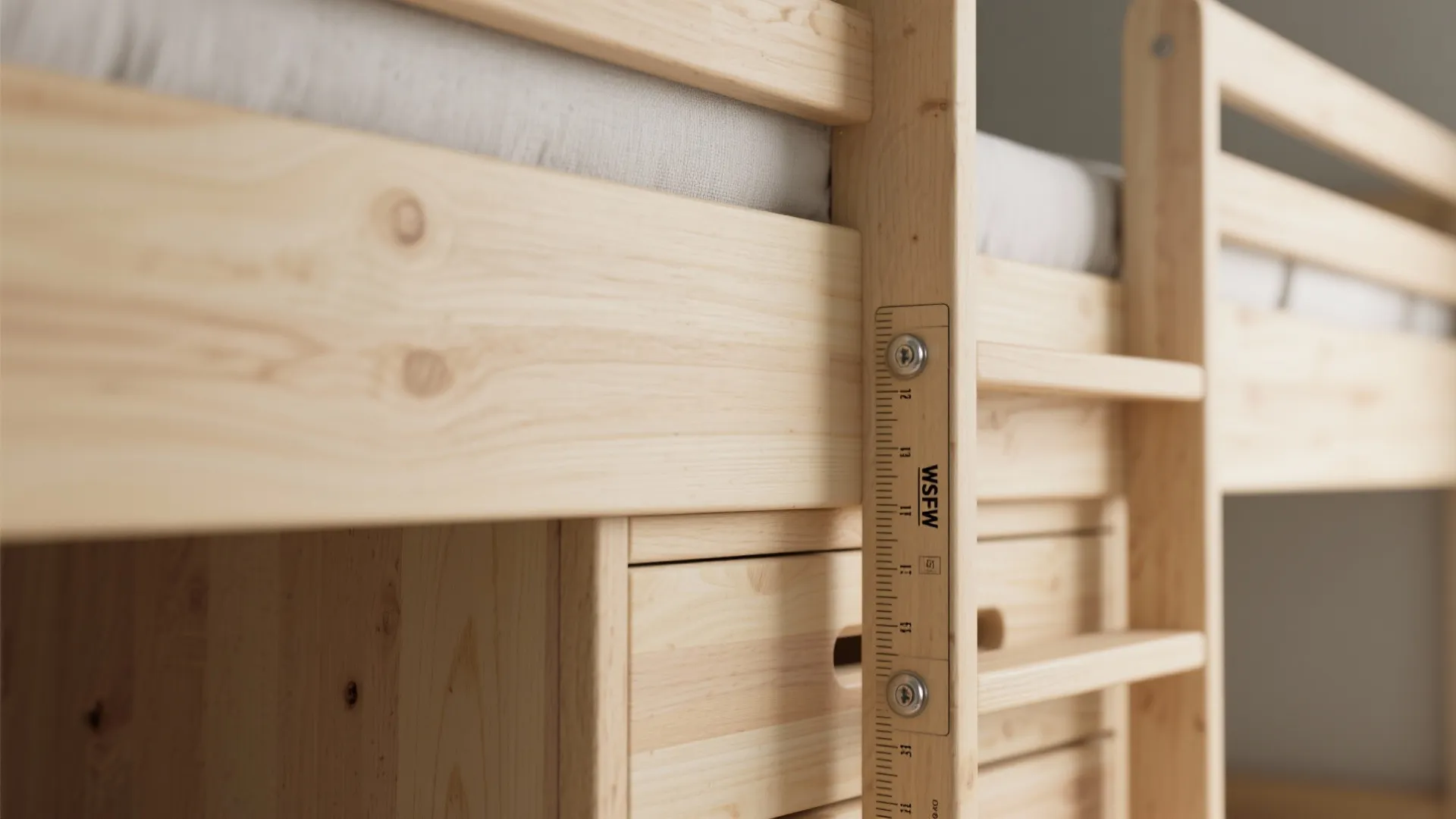 5. Custom dimensions, lightweight materials and safety-first details