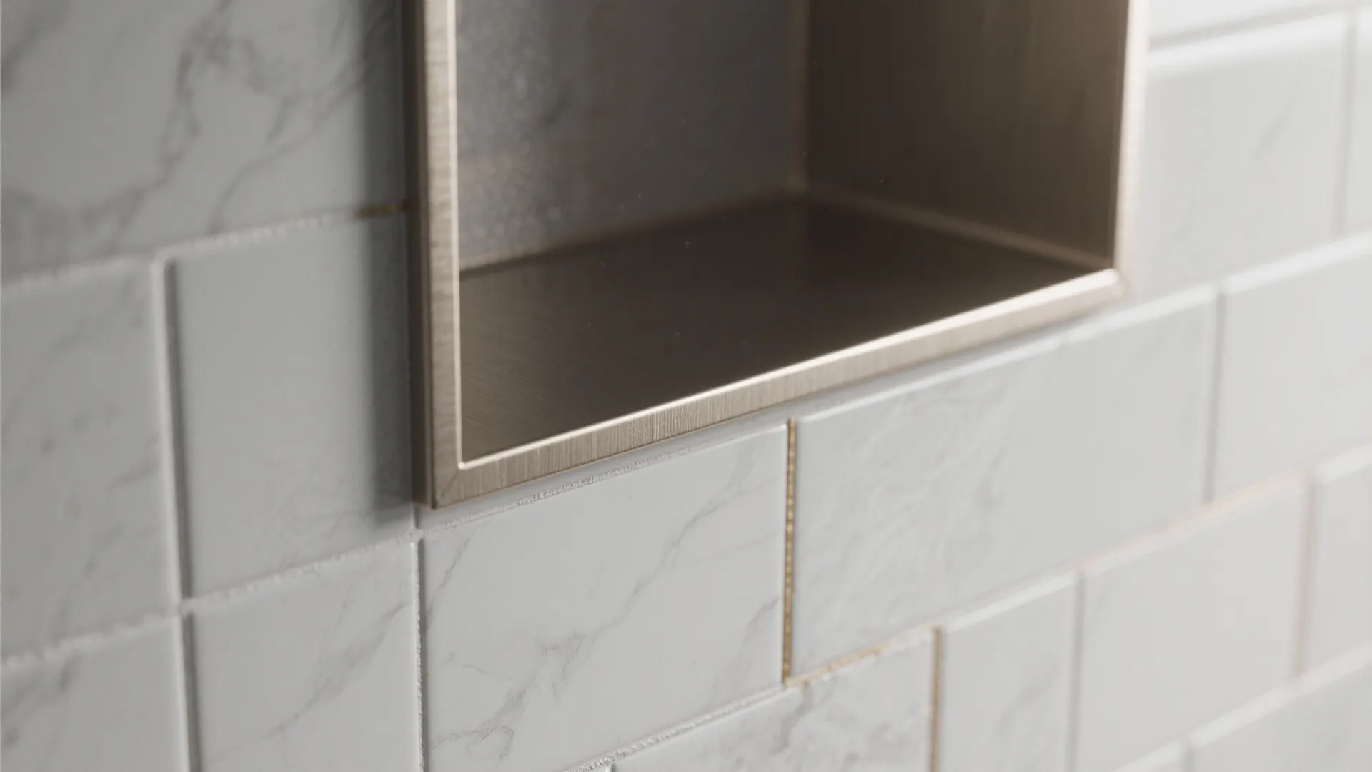 Grout, Trim, and Movement Joints: The Invisible Finish