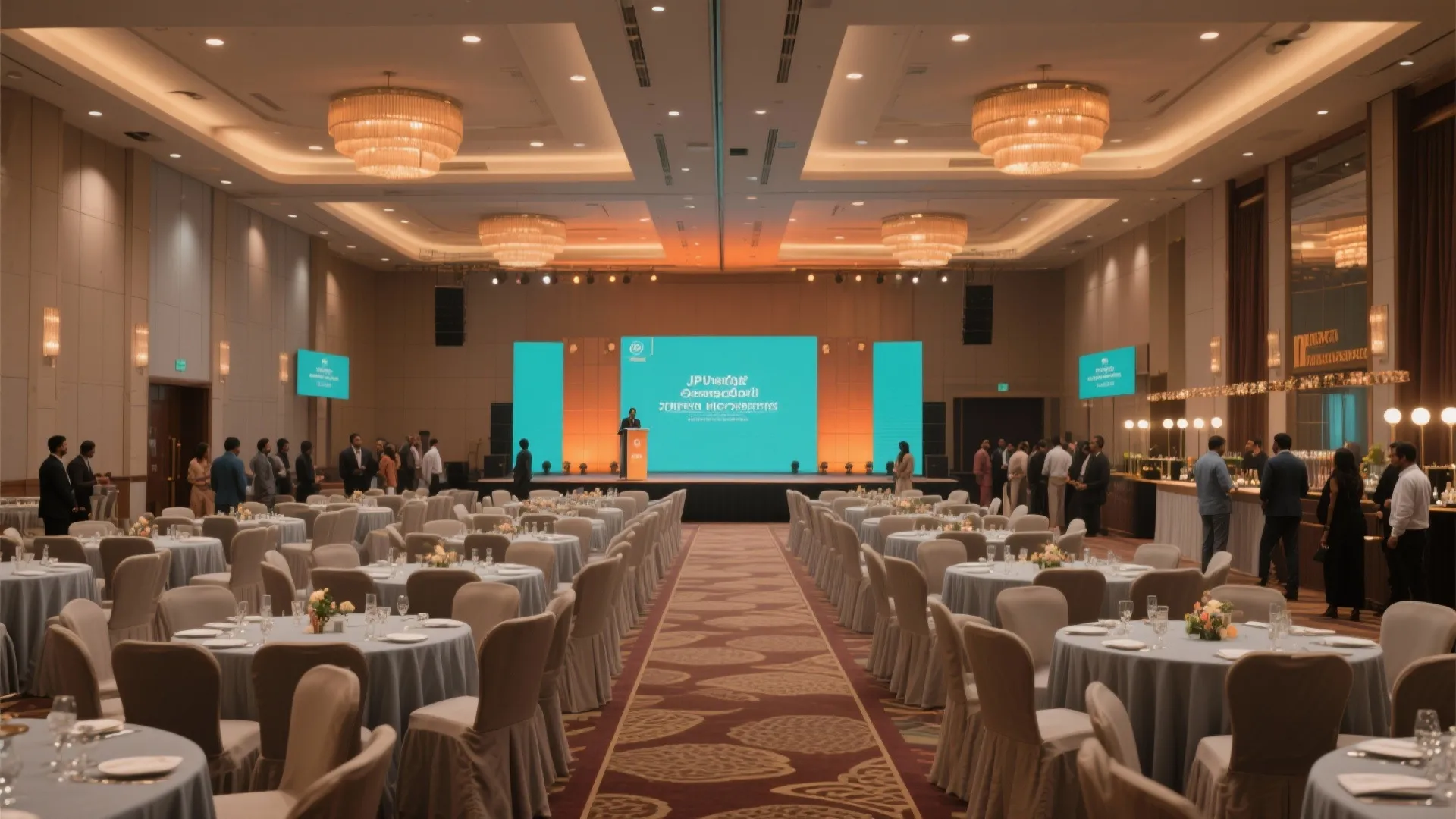 Star Convention Hall JP Nagar: Ultimate Guide for Event Planning: Fast-Track Guide to Booking and Maximizing Star Convention Hall JP Nagar