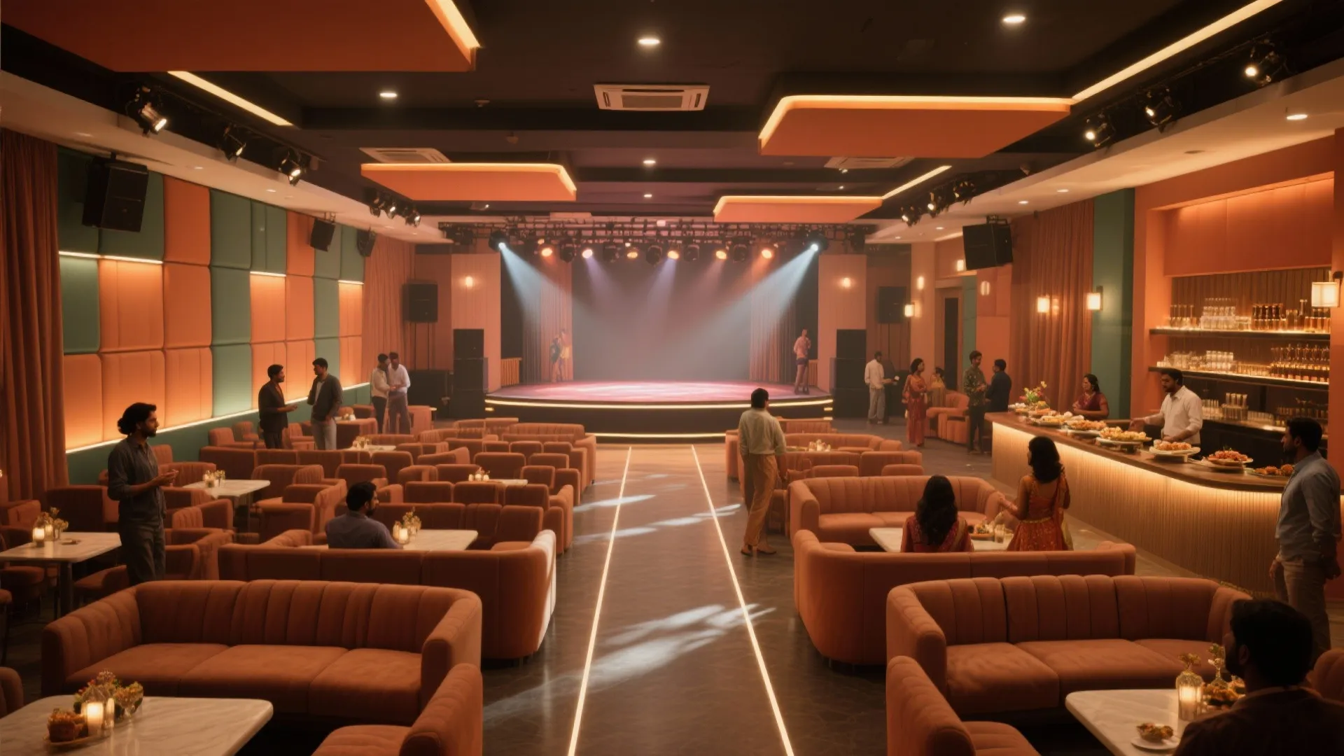 Best Party Hall in JP Nagar: The Ultimate Guide: Fast-Track Guide to Finding the Perfect JP Nagar Party Venue