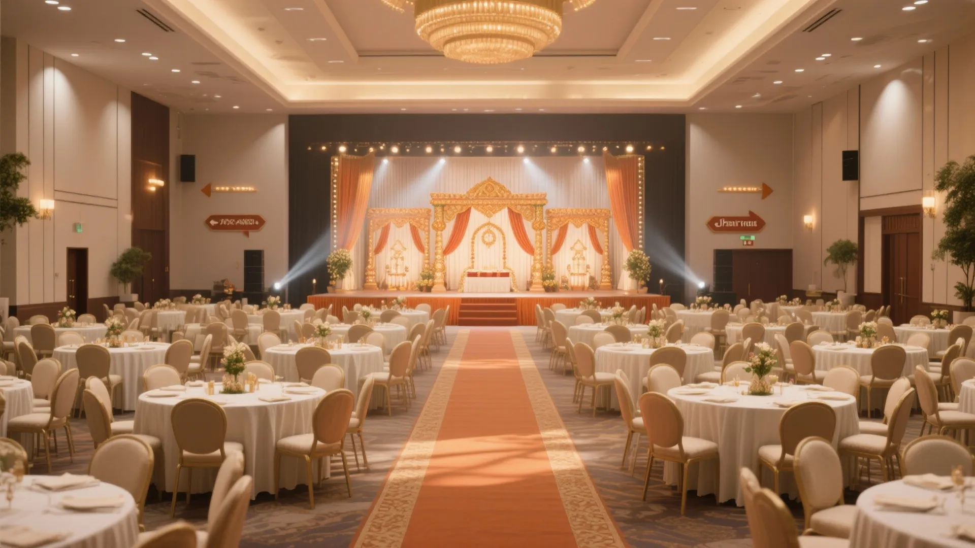 JP Nagar Marriage Hall: Best Venues & Booking Guide: Fast-Track Guide to Finding the Perfect JP Nagar Marriage Hall