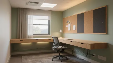 5 Smart Ideas for JPL Study Rooms