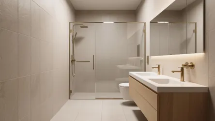 5 Johnson Tiles Bathroom Ideas for Small Spaces