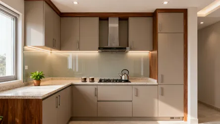 Kitchen by Design: 5 Ideas for Jubilee Hills Homes
