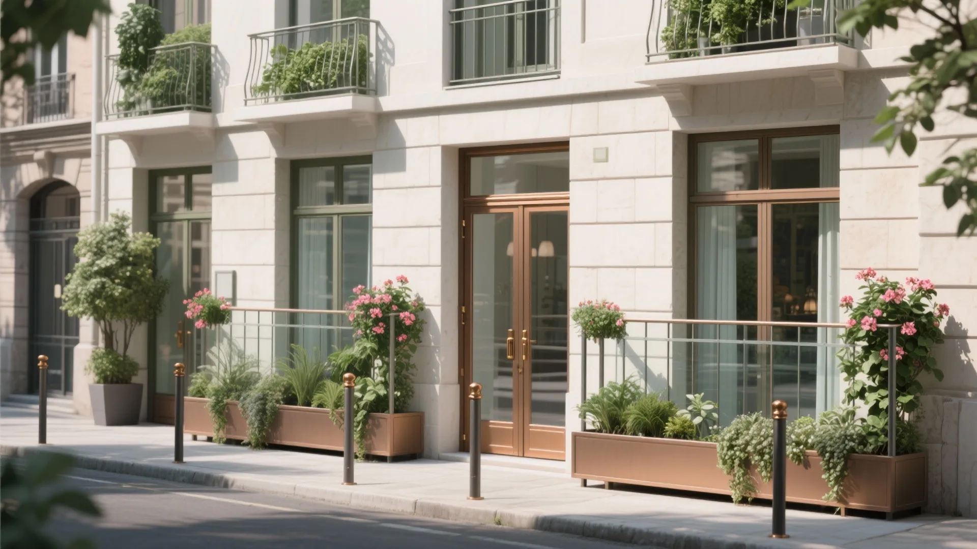 5 Juliet balcony design ideas for modern homes: Practical, code‑aware, and stylish ways to reimagine your Juliet for light, airflow, and street appeal—straight from a senior interior designer’s real projects