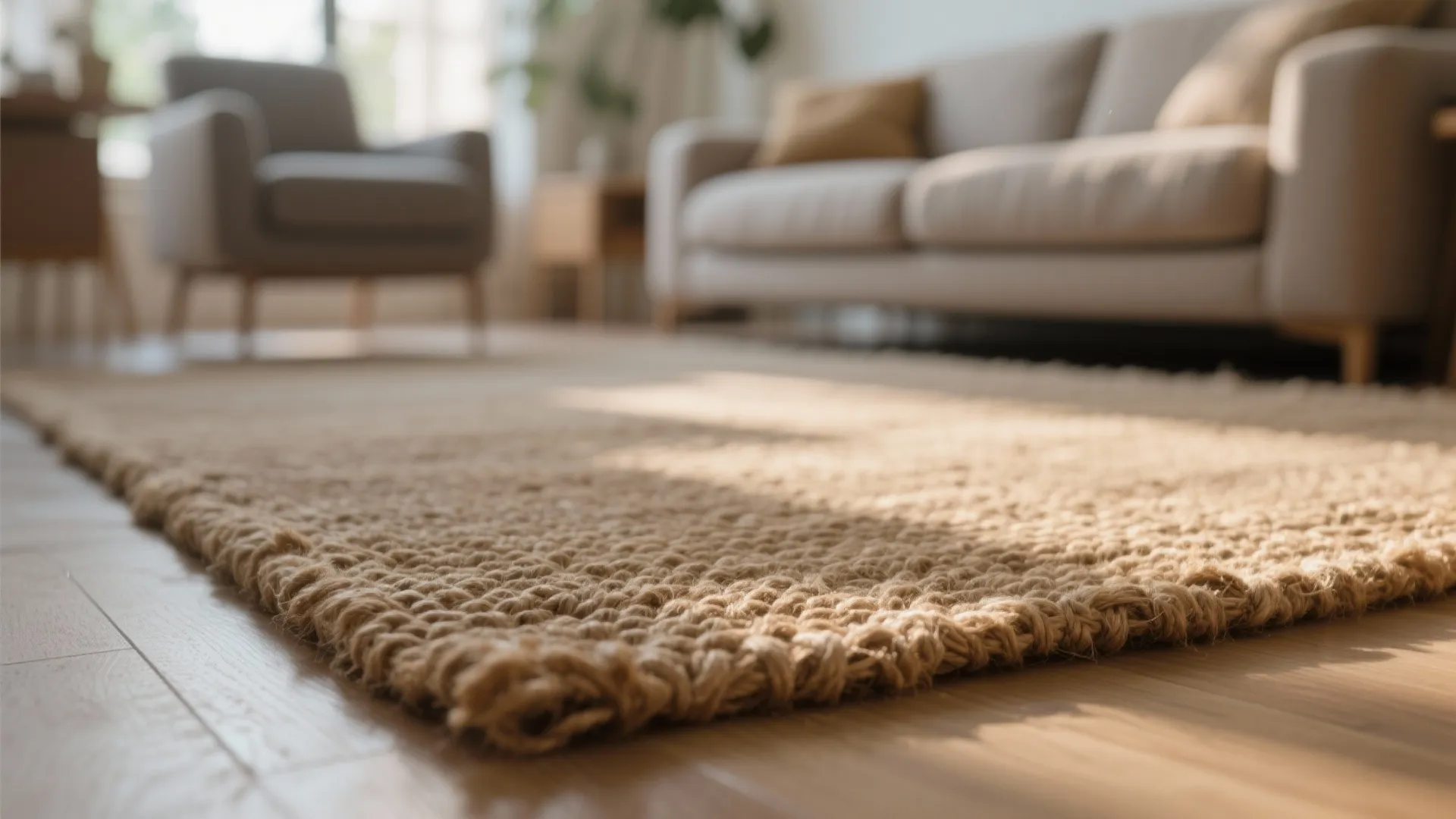 4. Choose Natural Fibers