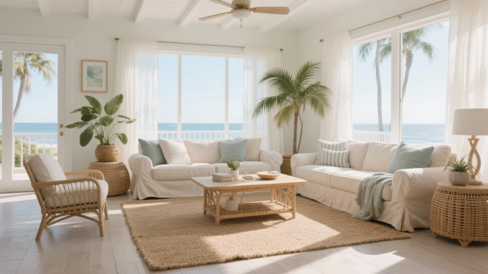 5. Natural Fiber Freshness