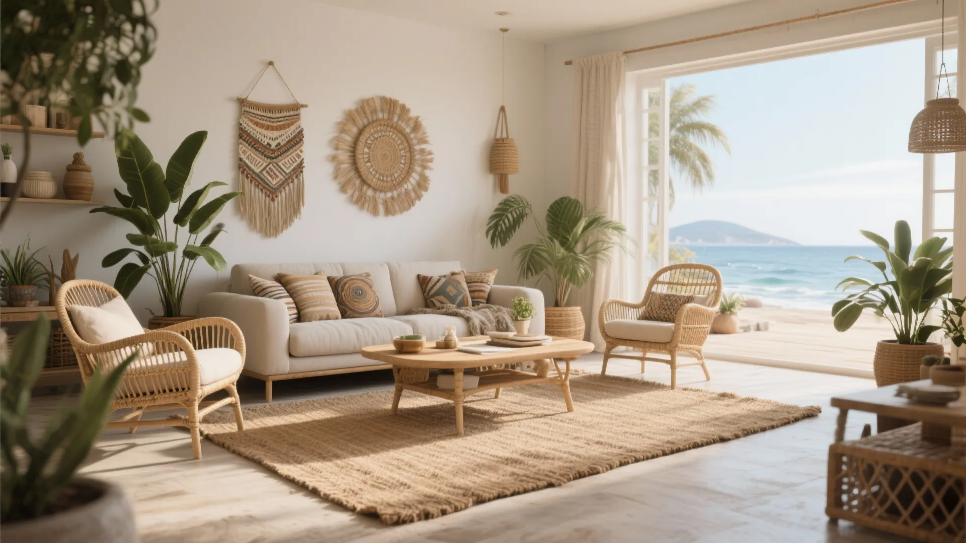 Natural Fiber Warmth