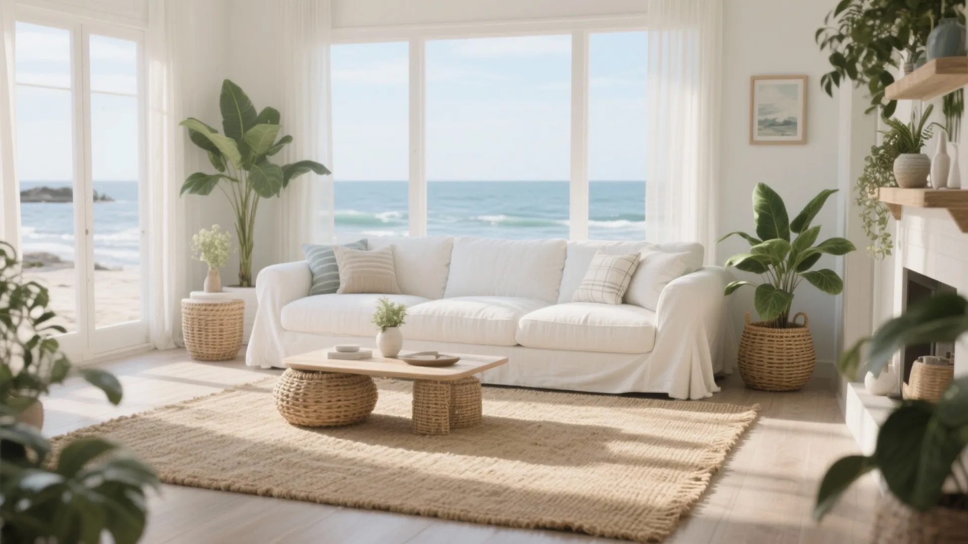 Natural Fiber Freshness