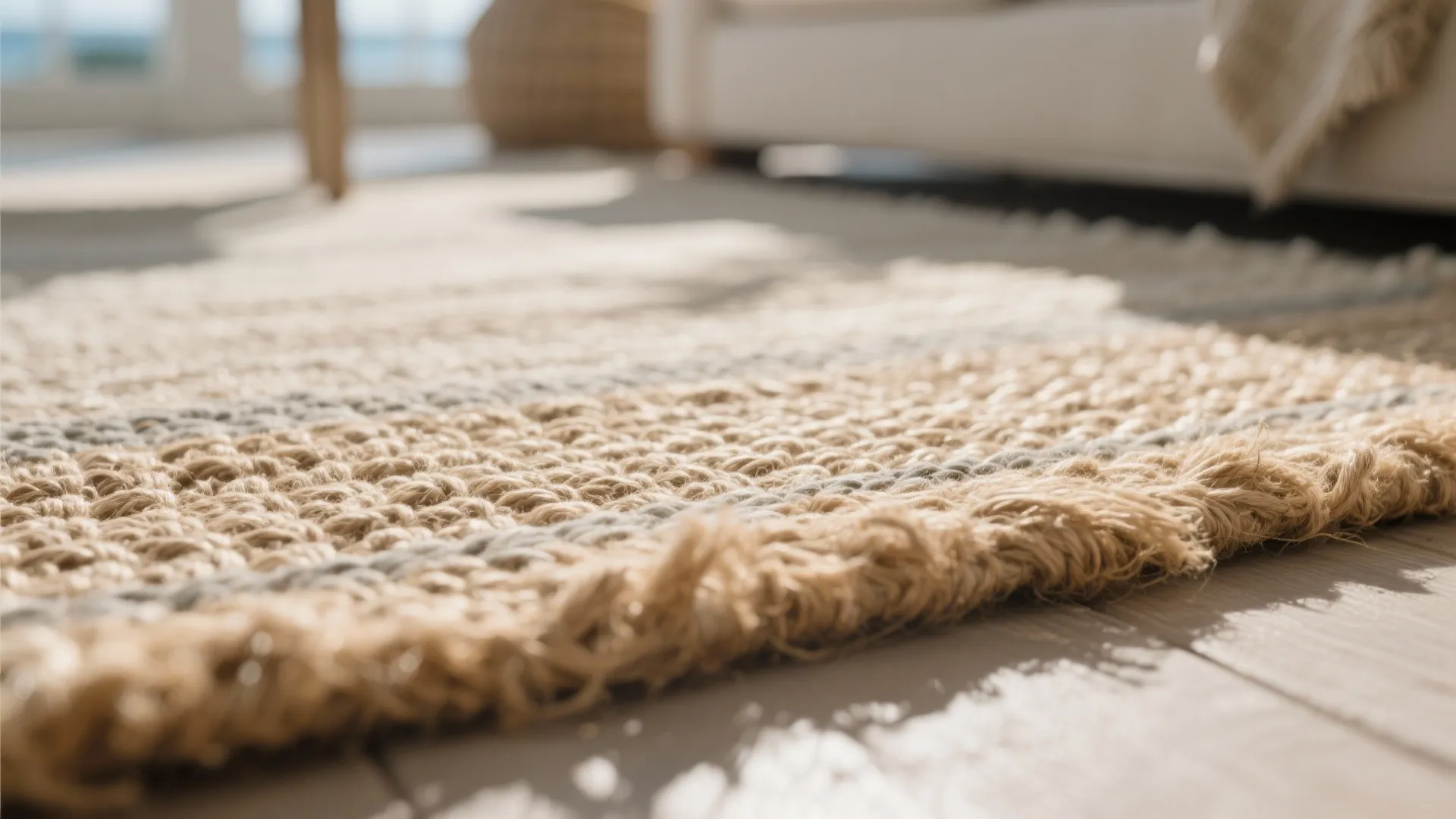 Natural Fiber Comfort