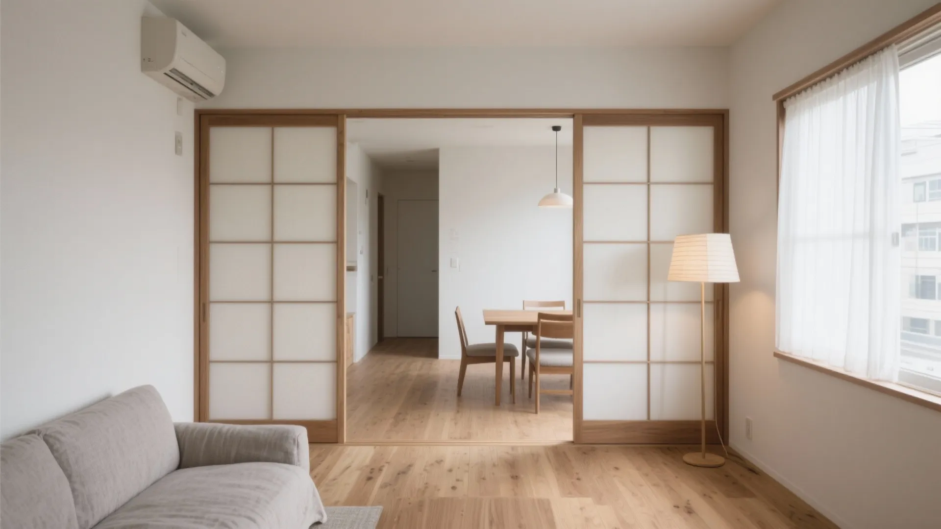 門真市の3DKを心地よく整える5つのヒント｜日本室内デザイン: 東京・大阪・京都で磨いた小空間の知見で、門真市の3DKを“暮らしやすい動線”に刷新する方法