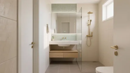 5 KAG Bathroom Tiles Catalogue Ideas for Small Bathrooms