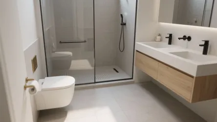 5 Smart Ideas for Kajaria Bathroom Floor Tiles