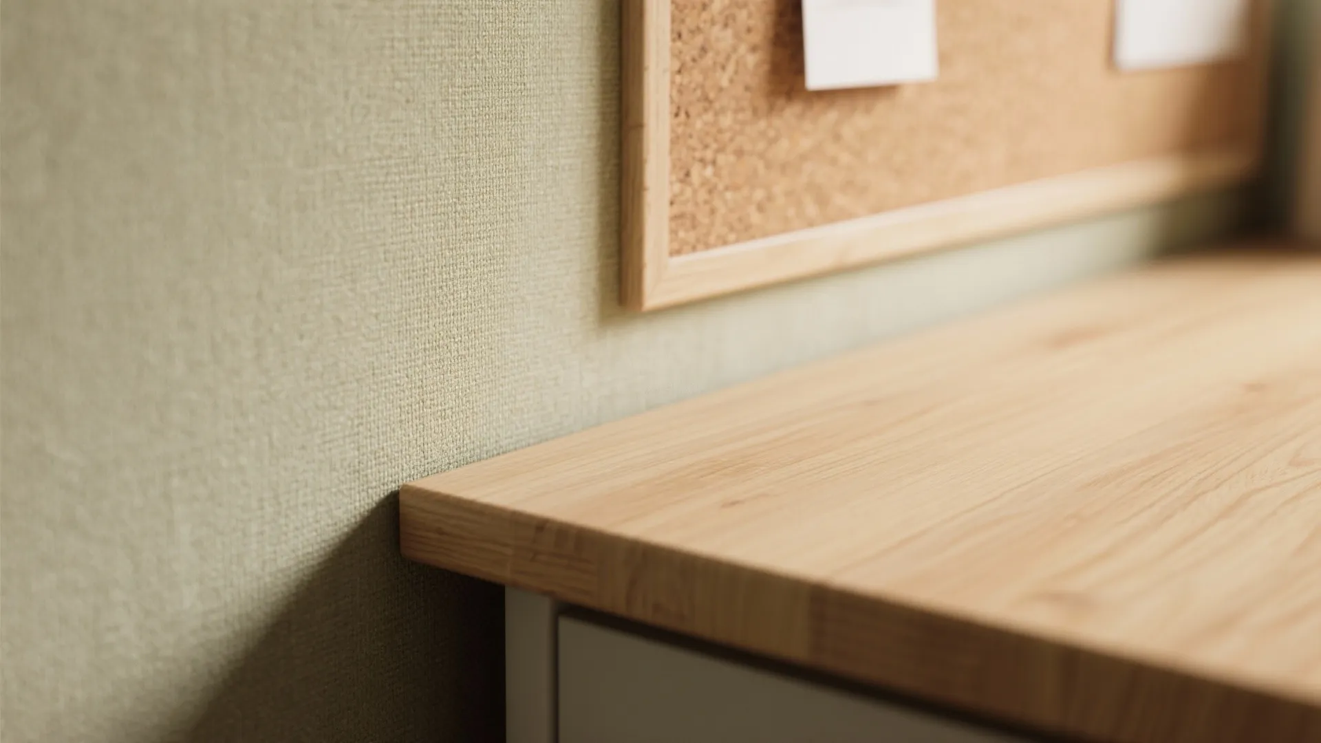 Warm Wood and Acoustic Comfort