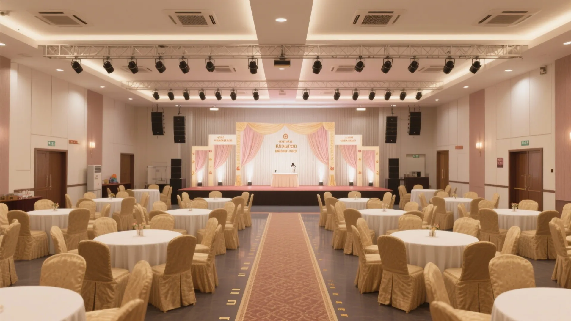 Function Halls in Kakinada with Price: Find Your Ideal Venue: Fast-Track Guide to the Best Function Halls in Kakinada by Price