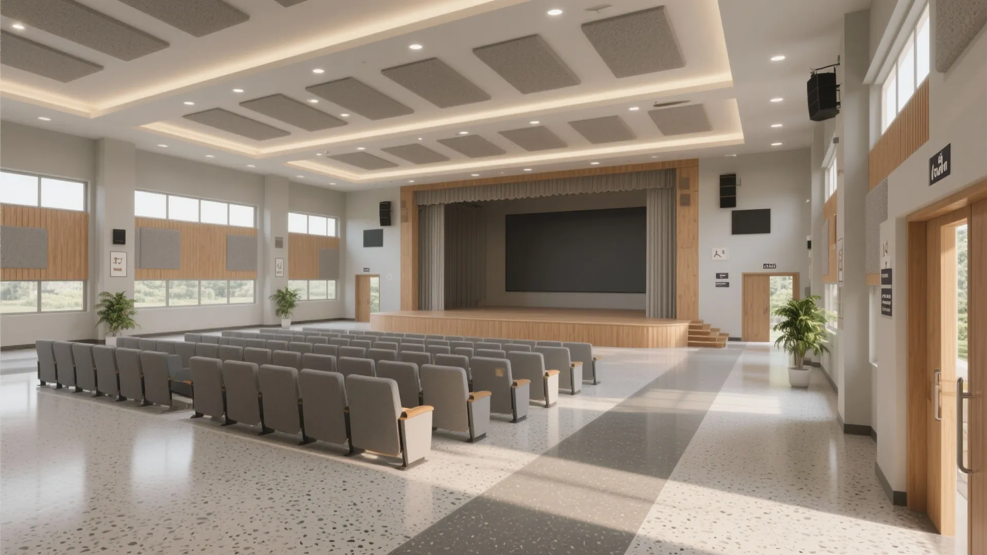 Kakkanad Community Hall: Design, Features & Booking Guide: 1 Minute to Explore Essential Tips for Kakkanad Community Hall Selection & Setup