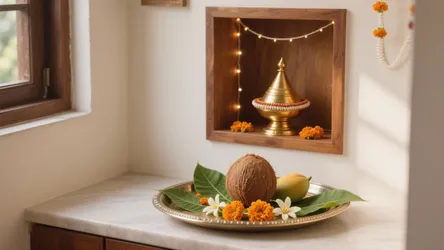 Kalash Decoration for Pooja: 5 Creative Ideas