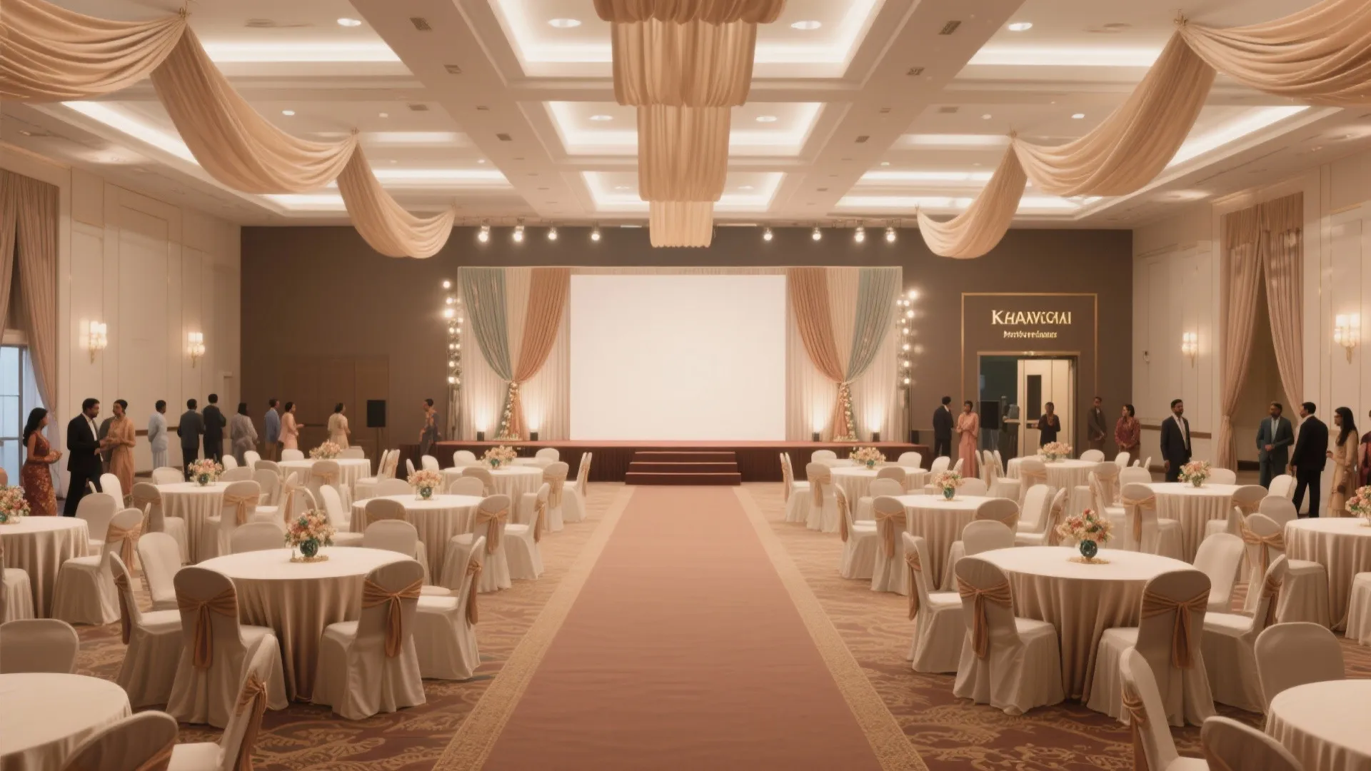 Kalkaji Banquet Hall: Best Venues for Memorable Events: Fast-Track Guide to Booking the Ideal Kalkaji Banquet Hall