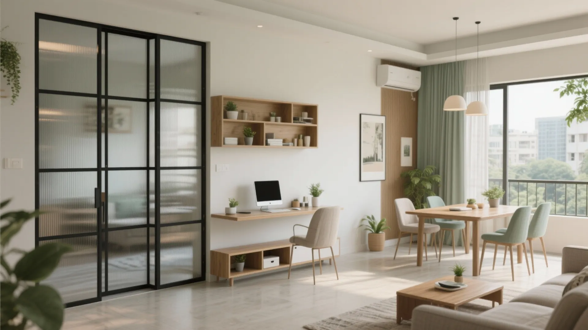 3 BHK Flats in Kalyan West: 5 Smart Design Ideas: A senior interior designer's practical, data-backed guide to planning and styling 3 BHK flats in Kalyan West without wasting space or budget