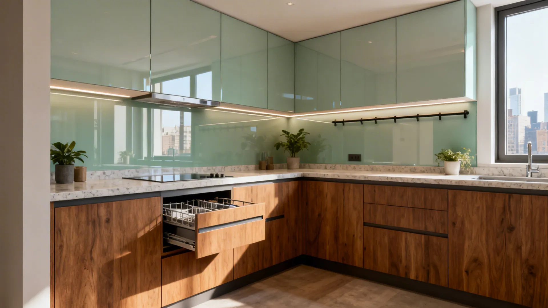 Top 5 Ideas from interior designers for modular kitchen in Kalyan Nagar: A senior interior designer’s real-world guide to smart, stylish modular kitchens in compact Bengaluru homes