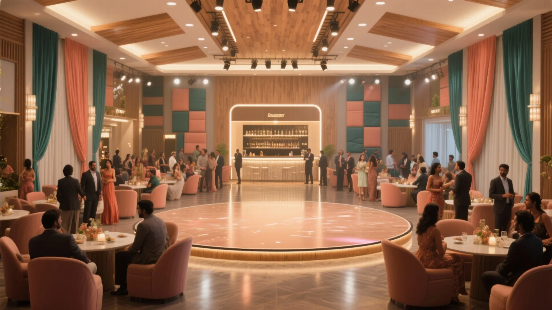 Party Hall in Kalyan Nagar: Your Fast-Track Guide to Choosing the Perfect Venue: 1 Minute to Find the Best Party Hall in Kalyan Nagar—Save Time & Money Effortlessly