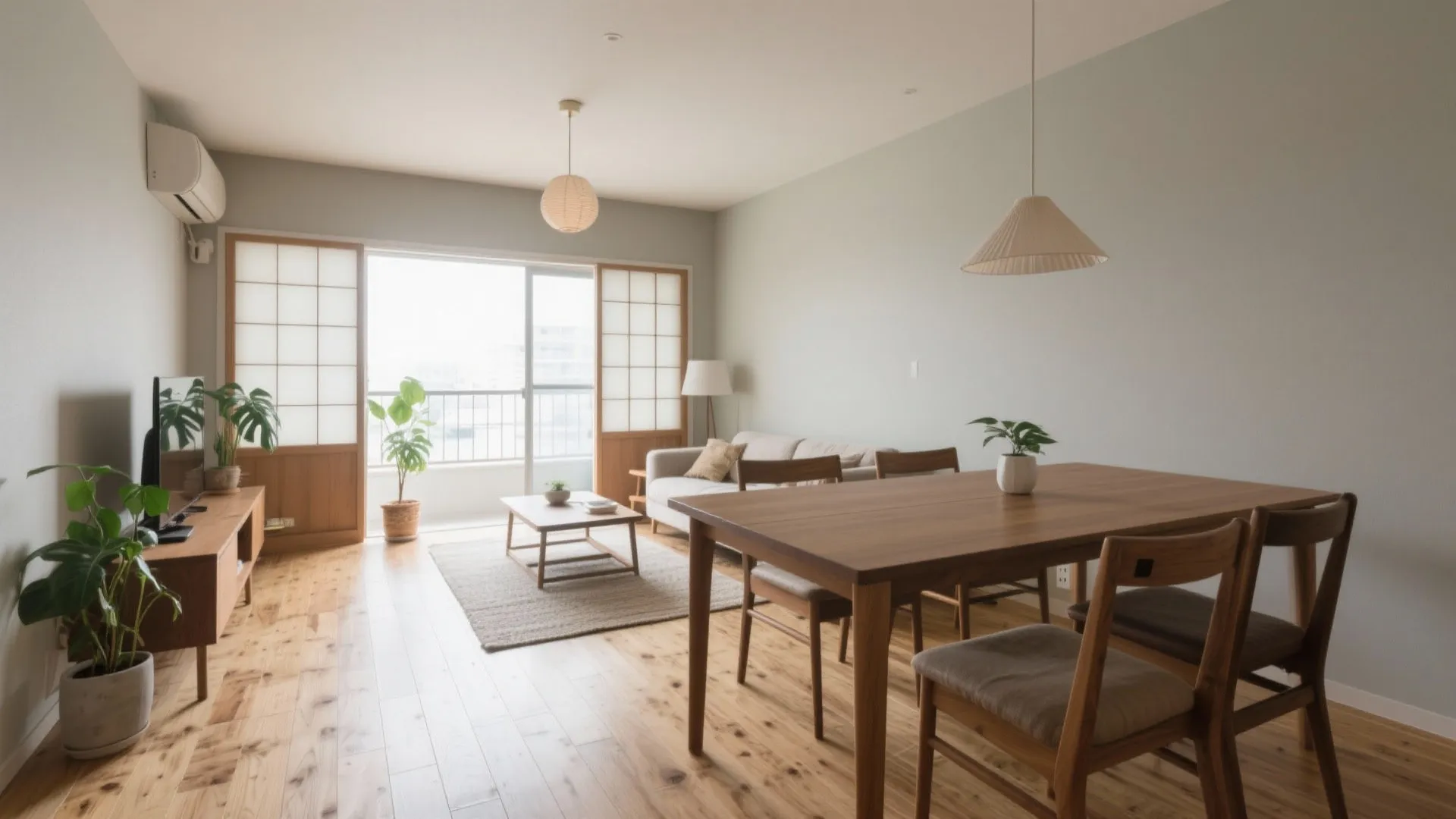 亀戸で叶える4LDKの日本室内設計アイデア10選｜東京公寓設計: 東京・亀戸の暮らしに寄り添う4LDKの間取り最適化と収納・動線の実例的アプローチ