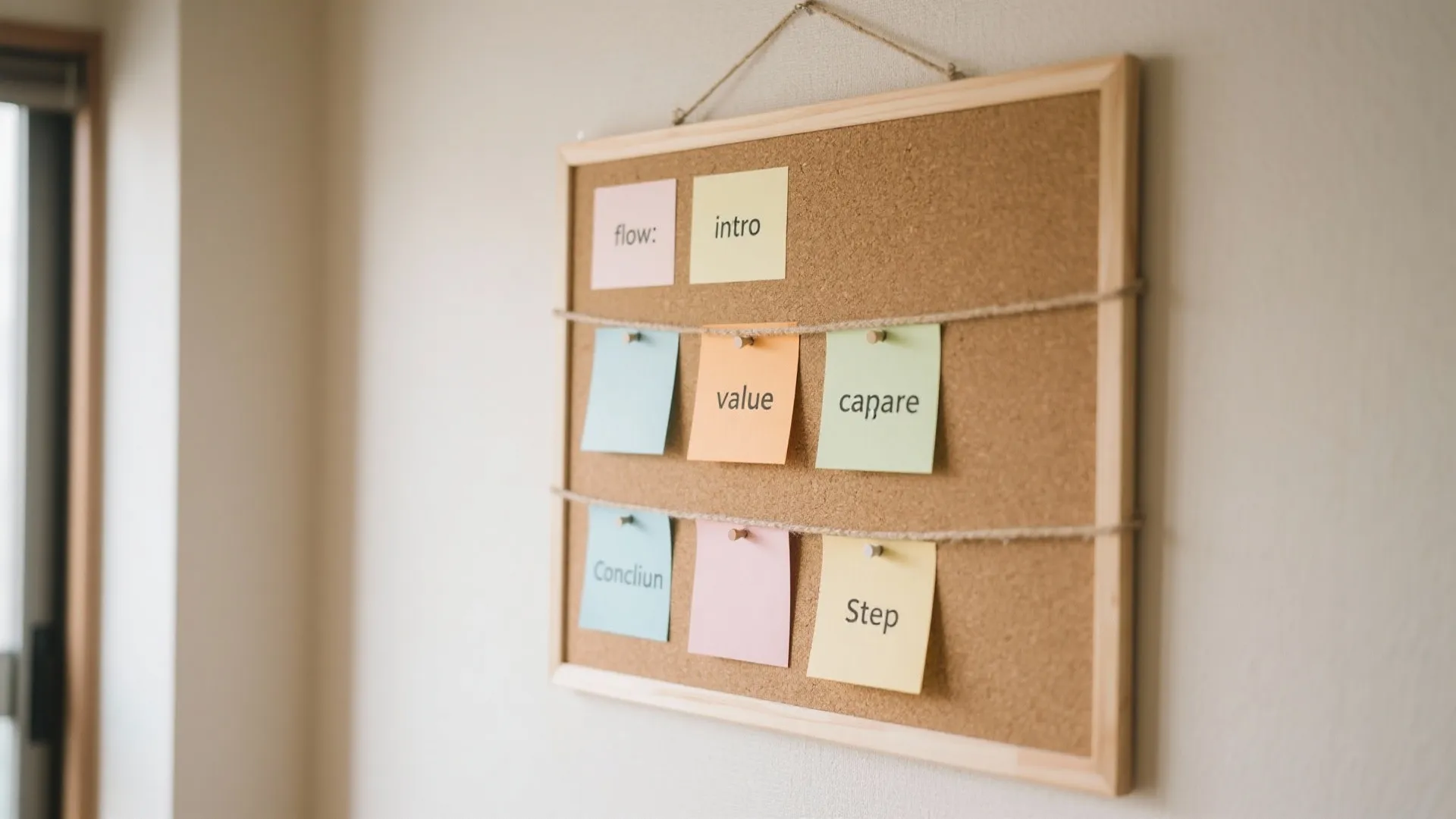 コンテンツ設計は“視聴者の動線”から逆算（収納技巧の考え方）