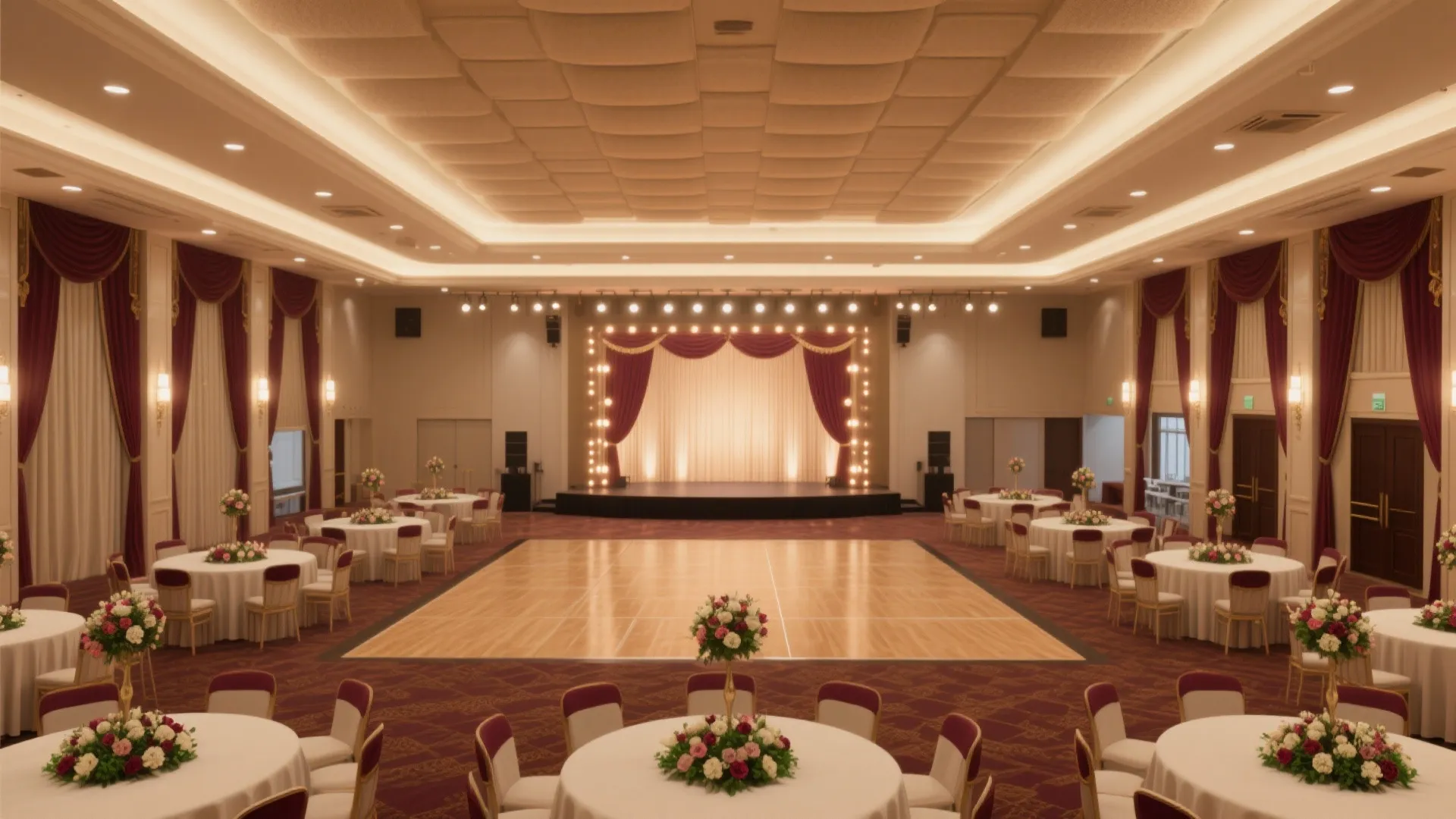 Best Banquet Halls in Kandivali West for Memorable Events: Fast-Track Guide to Booking Stunning Banquet Halls in Kandivali West