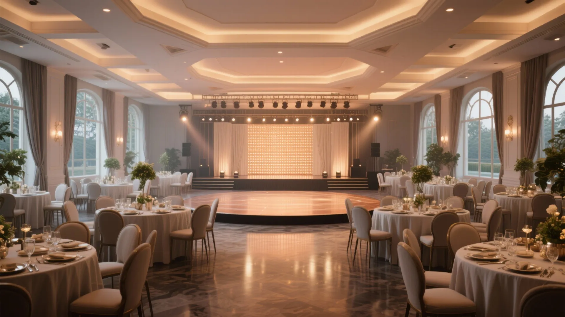 Best Banquet Halls in Kandivali West: Your 2024 Guide: 1 Minute to Find Your Perfect Venue in Kandivali West