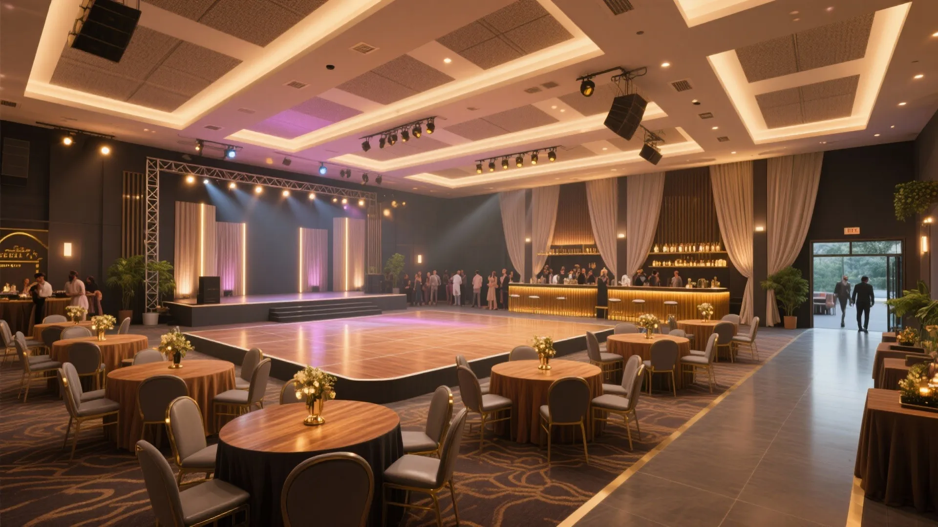 Best Party Hall in Kandivali West: Your Ultimate Event Venue Guide: Fast-Track Guide to Finding Party Halls in Kandivali West