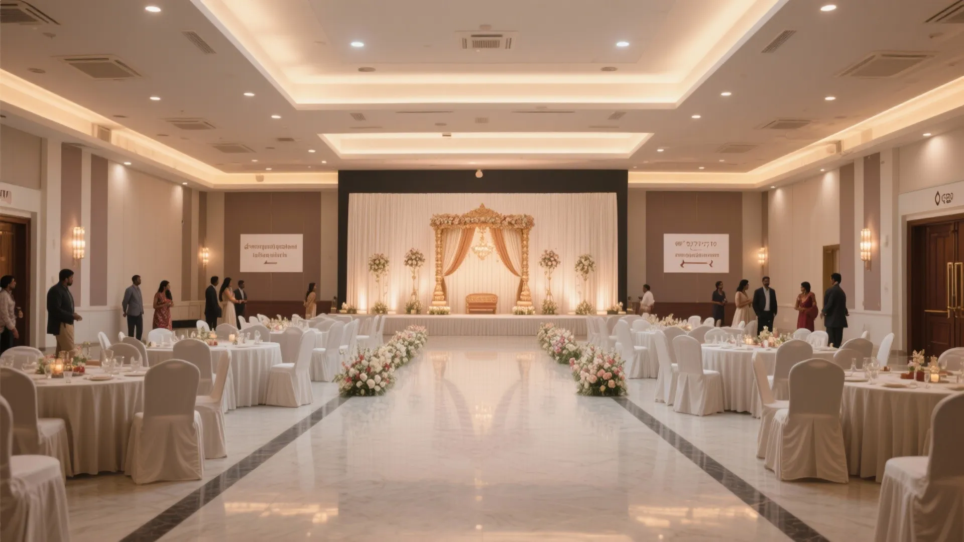 Marriage Hall in Kandivali West: Ultimate Venue Selection Guide: Fast-Track Tips to Finding Your Ideal Marriage Hall in 1 Minute