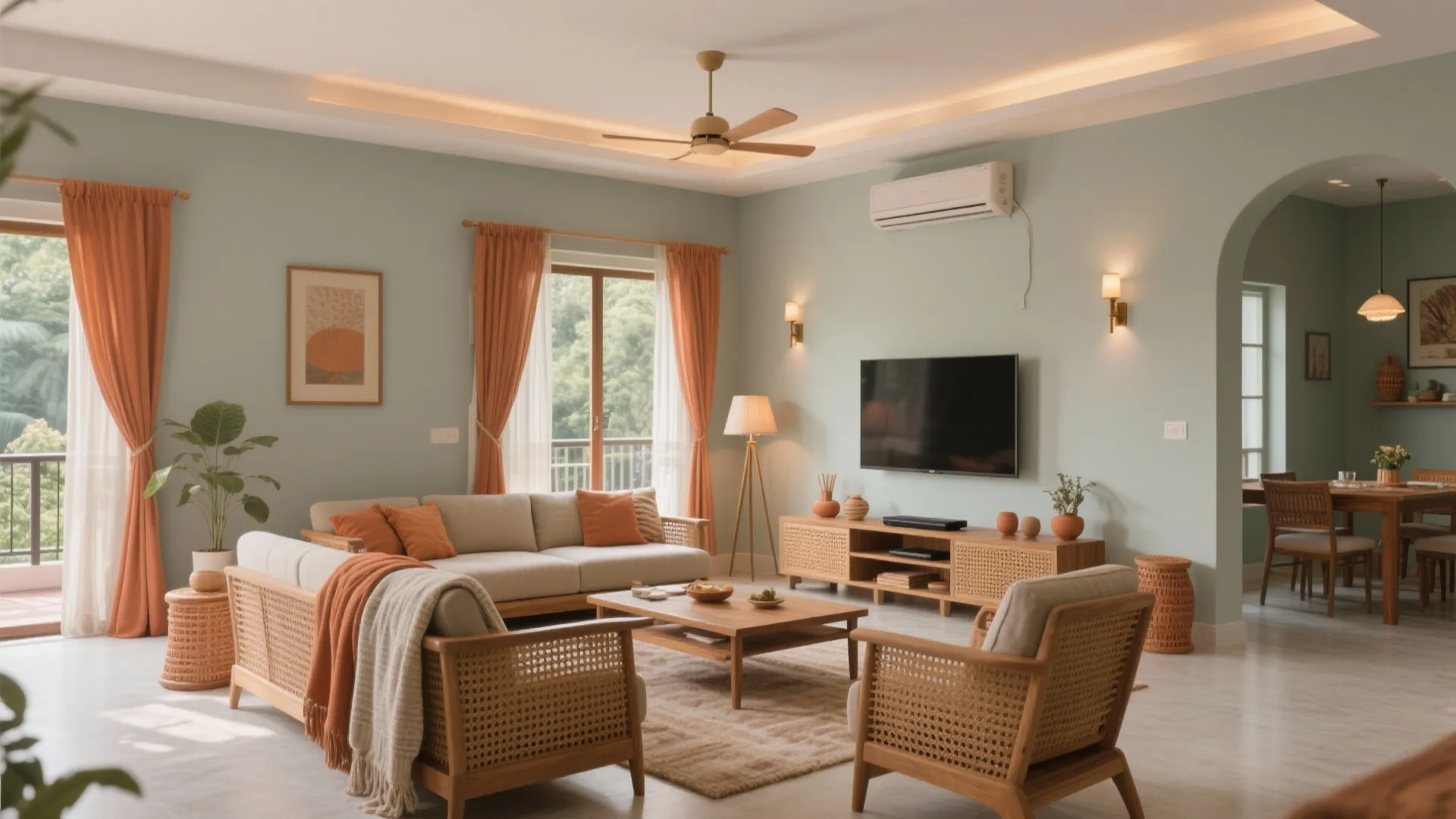 Hall Meaning in Kannada: Complete Guide for Homeowners: 1 Minute to Understand ‘Hall’ in Kannada—and Choose Smart Interiors!