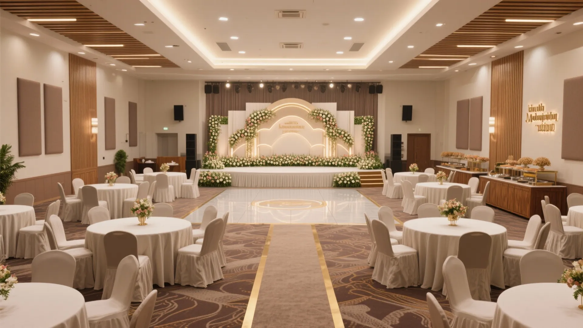 Party Hall in Karnal: Design Ideas for Memorable Events: Fast-Track Guide to Picking the Perfect Party Venue in 1 Minute
