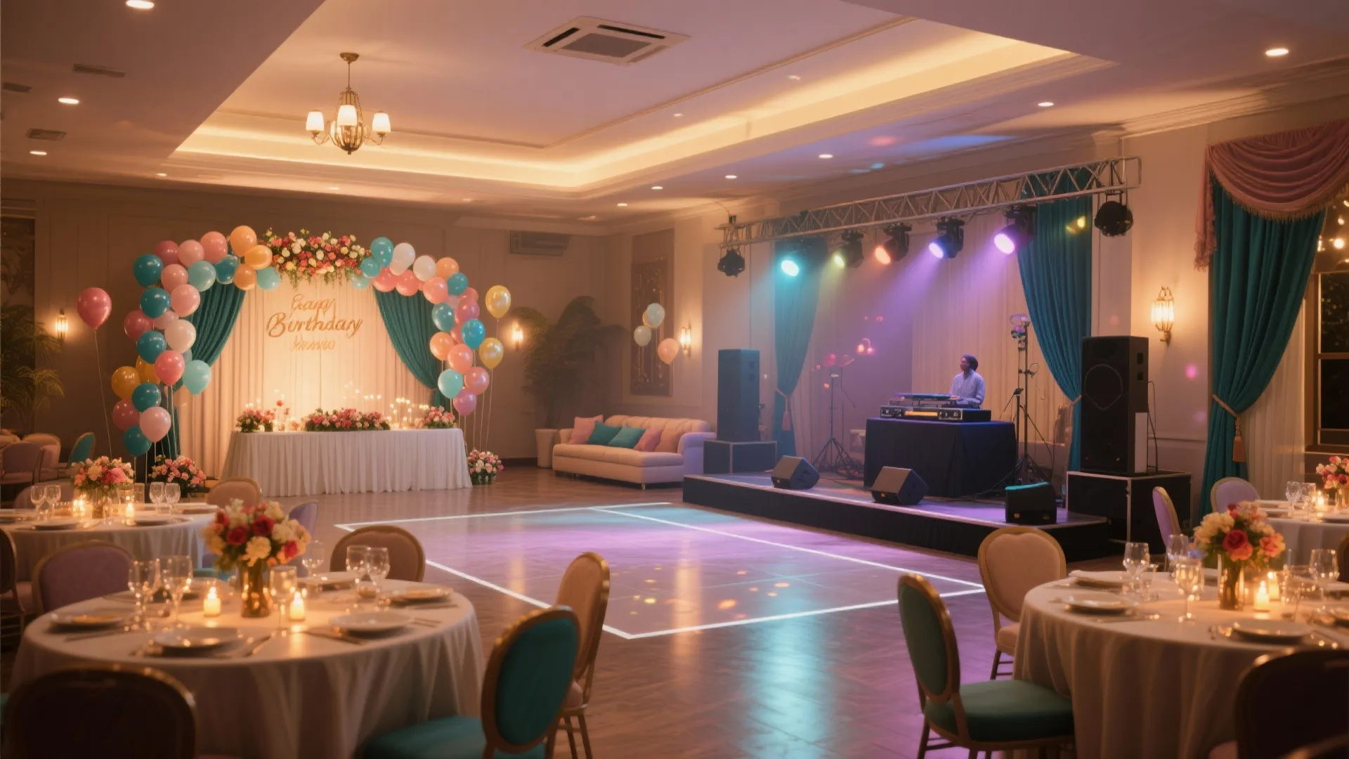 Best Birthday Party Hall in Karnal: Your Guide to Memorable Events: 1 Minute to Find the Perfect Birthday Venue in Karnal