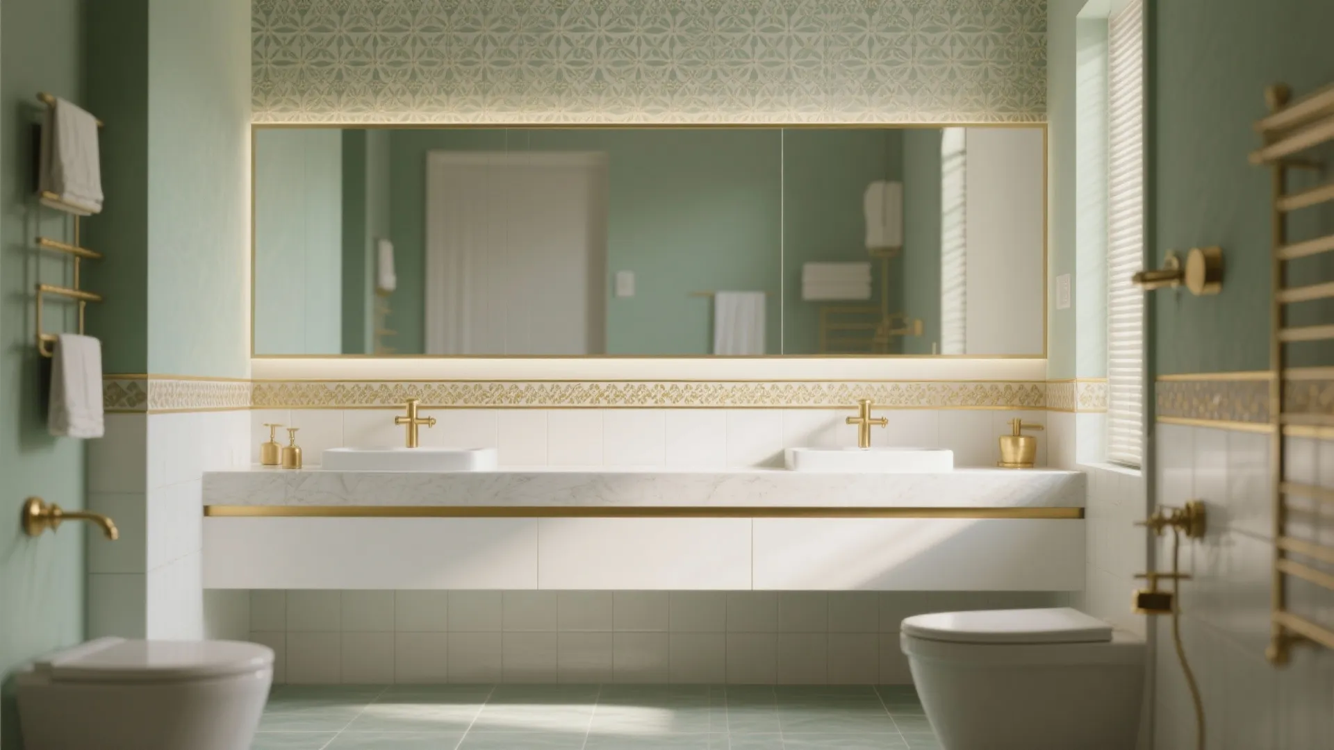 Pattern Play: Kasavu-Inspired Lines and Local Motifs