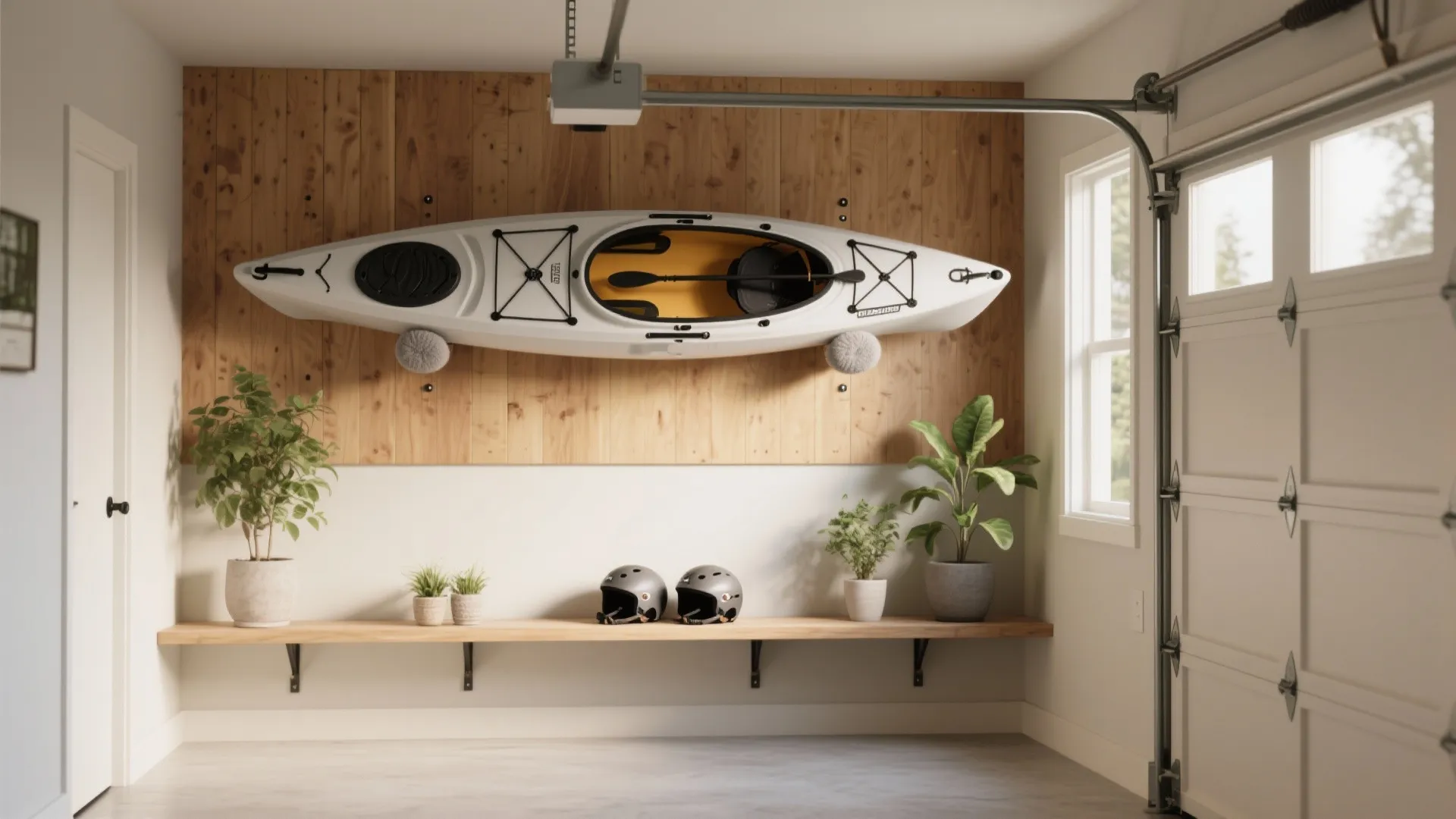 DIY Kayak Wall Mount: 5 Practical Ideas: Creative, budget-friendly DIY kayak wall mount ideas from a pro designer with real project tips