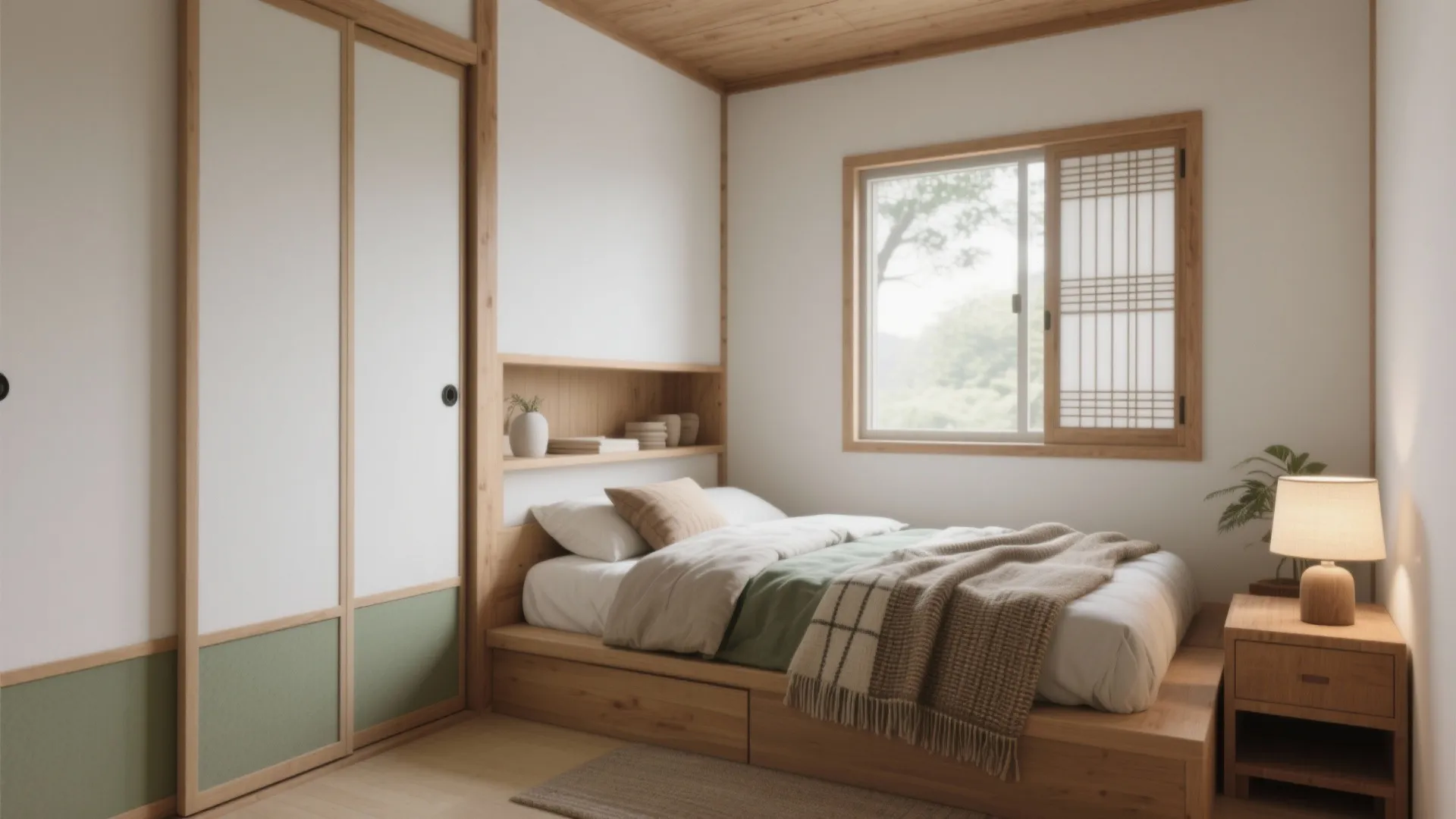 Korean Bedroom Ideas: 5 Inspiring Concepts: Simple, cozy Korean bedroom ideas for small spaces — practical tips from a designer with 10+ years’ experience