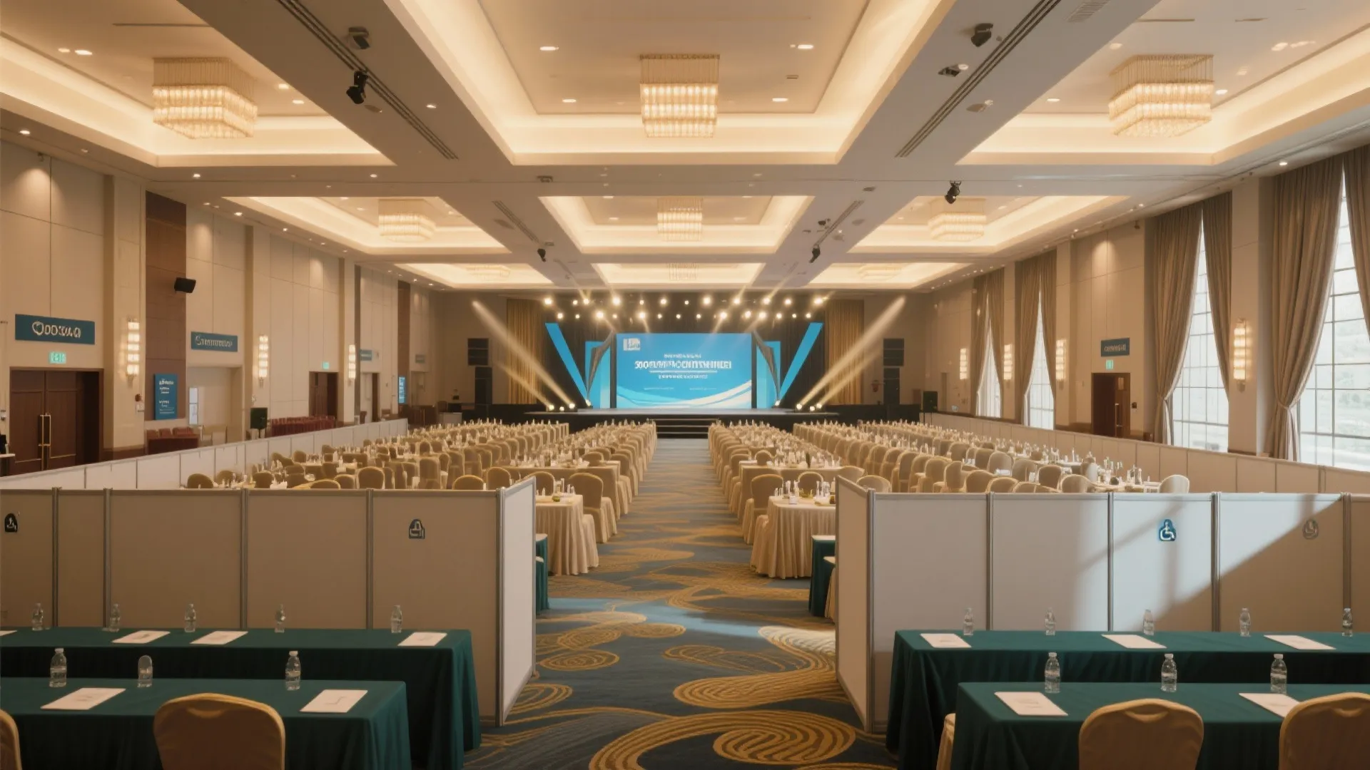 KBR Convention Hall LB Nagar: Your Guide to Events and Venue Selection: Fast-Track Guide to Booking and Maximizing KBR Convention Hall