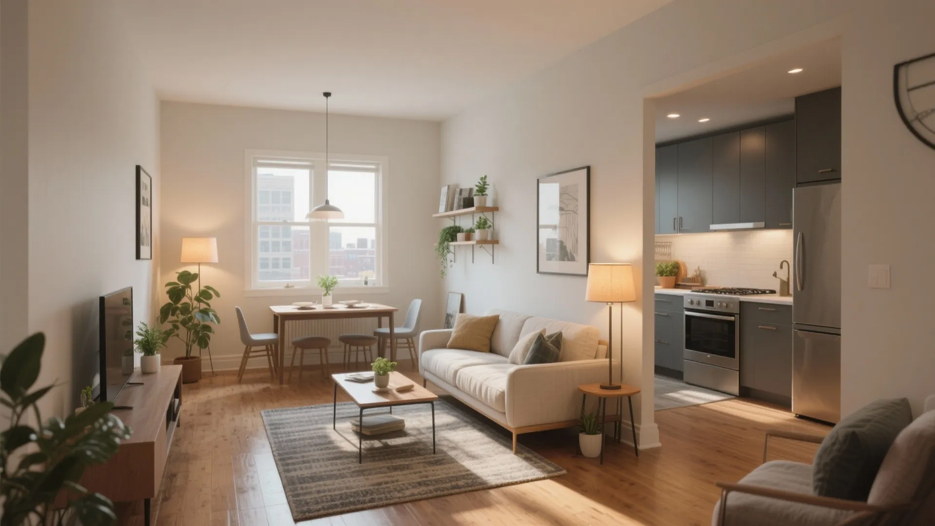 Small 2-Bedroom Ideas — 5 Smart Layouts: Creative 2 bedroom apartment design ideas for Kansas City small spaces, with budget tips and real-world tricks