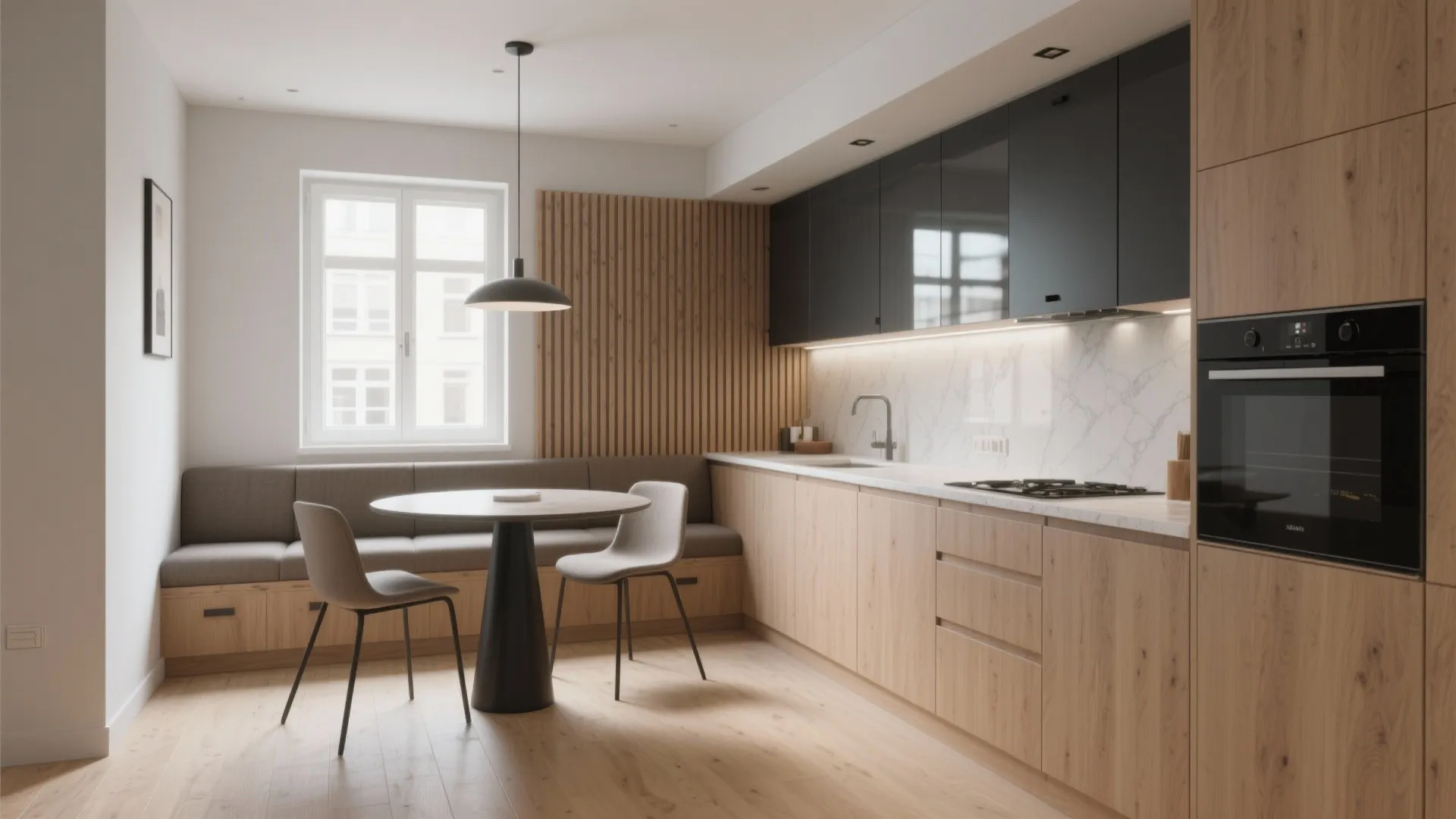 5 Ideas for Interior Design Kitchen and Dining Room: Practical, stylish ways I blend kitchen and dining in small homes—based on 10+ years of real projects